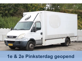 Iveco 65C17 EURO V HD EEV