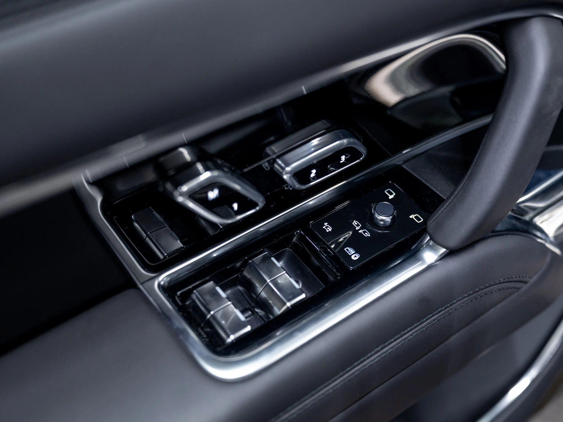 Hoofdafbeelding Land Rover Range Rover