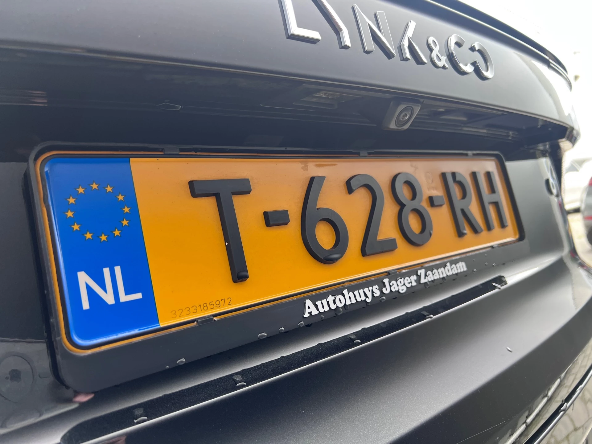 Hoofdafbeelding Lynk & Co 01