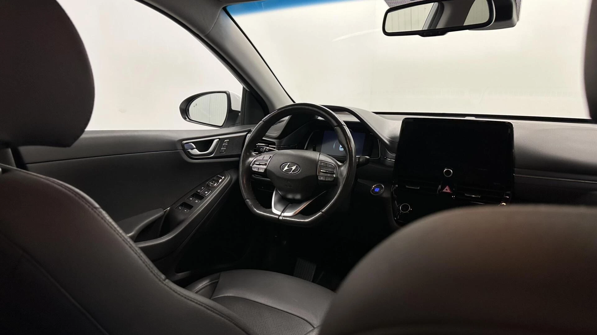 Hoofdafbeelding Hyundai IONIQ