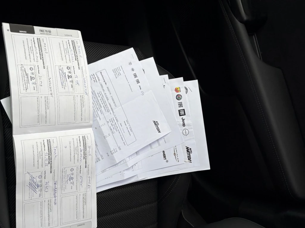 Hoofdafbeelding Alfa Romeo Tonale