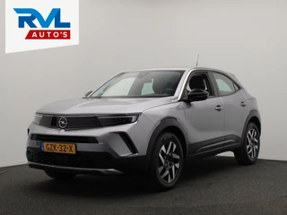 Opel Mokka 1.2 Turbo Edition Apple/Carplay Rondomzicht/Camera Climate/control