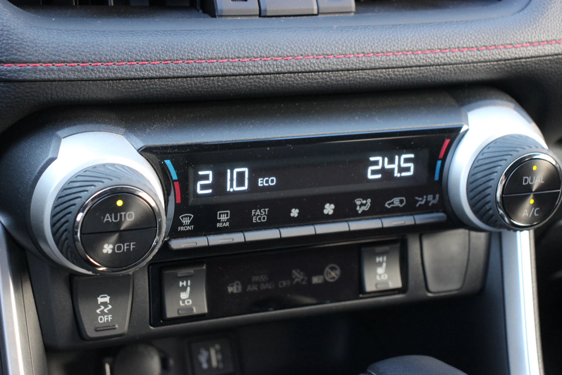 Hoofdafbeelding Suzuki Across