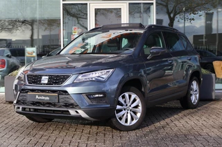 Seat Ateca 1.5 Business Intense 150pk DSG-7 | Pano | Beats | Camera | Carplay | Virtual | trekhaak | Keyless