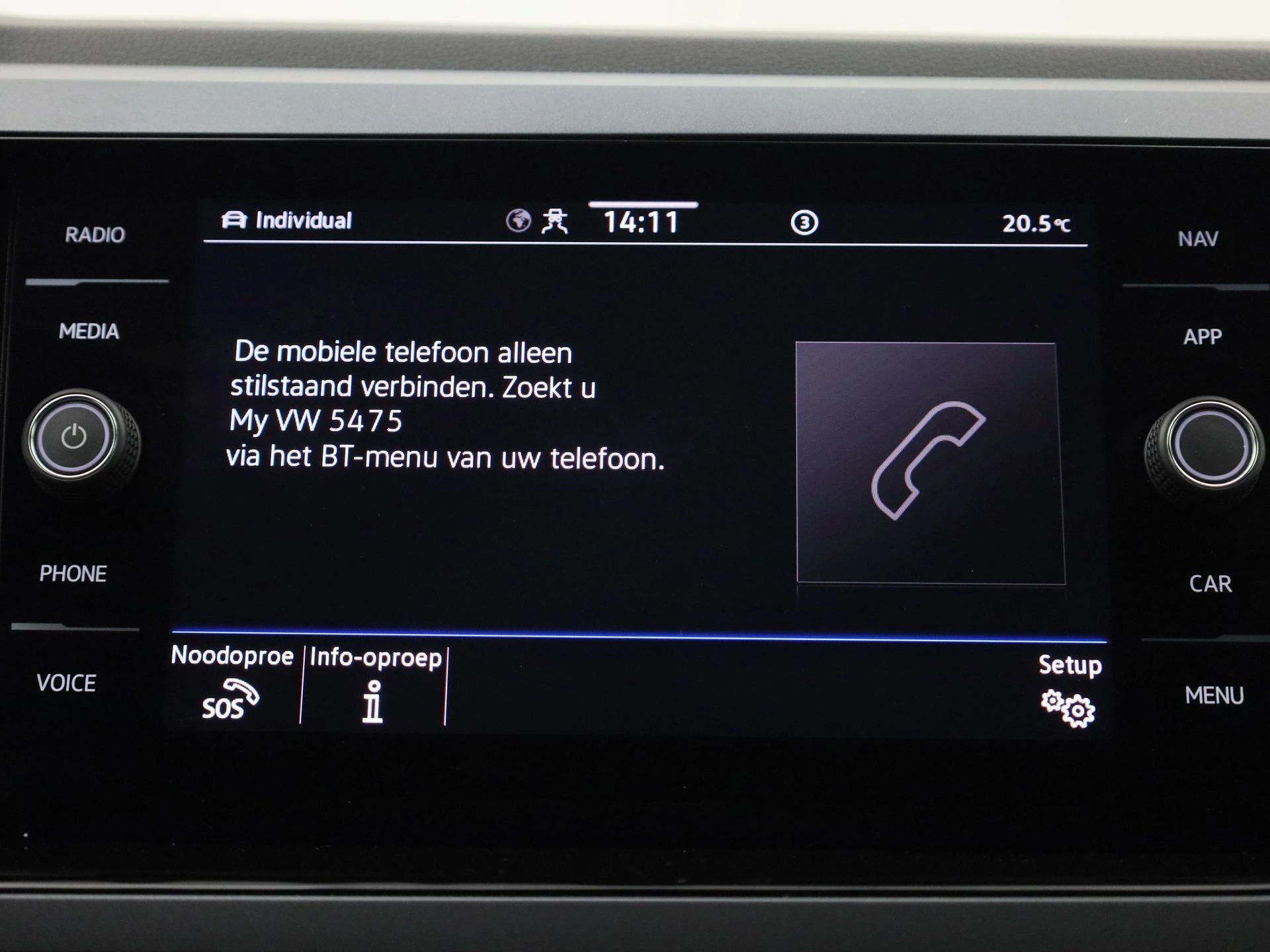 Hoofdafbeelding Volkswagen Taigo