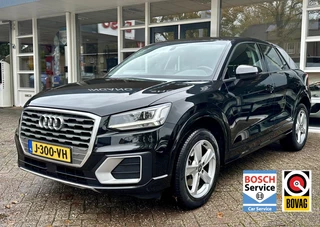 Audi Q2 1.4 TFSI CoD Design Led, Digidash, Navi, Bluetooth, LM..