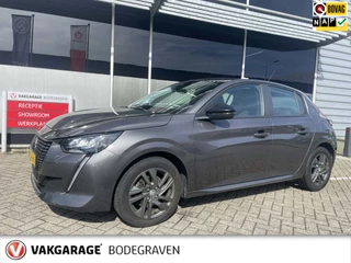 Peugeot 208 1.2 PureTech Active Pack / AUTOMAAT