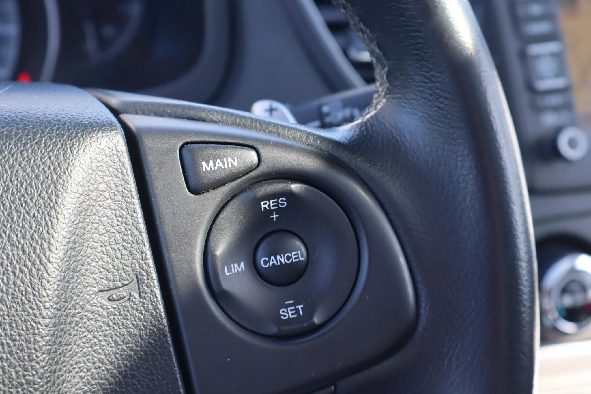 Hoofdafbeelding Honda CR-V