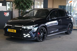 Volkswagen Golf 2.0 TSI GTI DSG Navi Cam Led Pdc Acc Mist