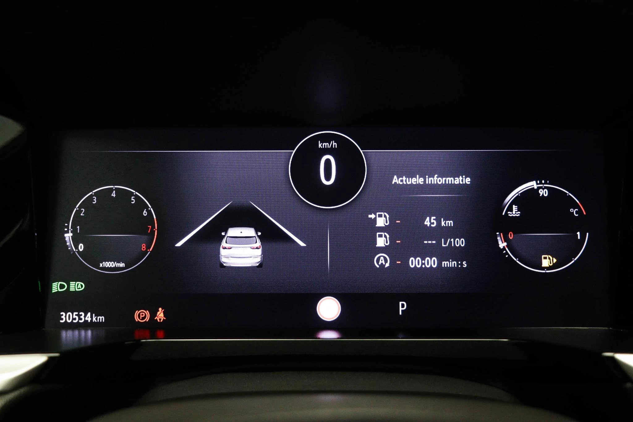 Hoofdafbeelding Opel Grandland