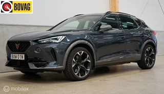 CUPRA Formentor 1.4 e-Hybrid VZ Performance, trekhaak