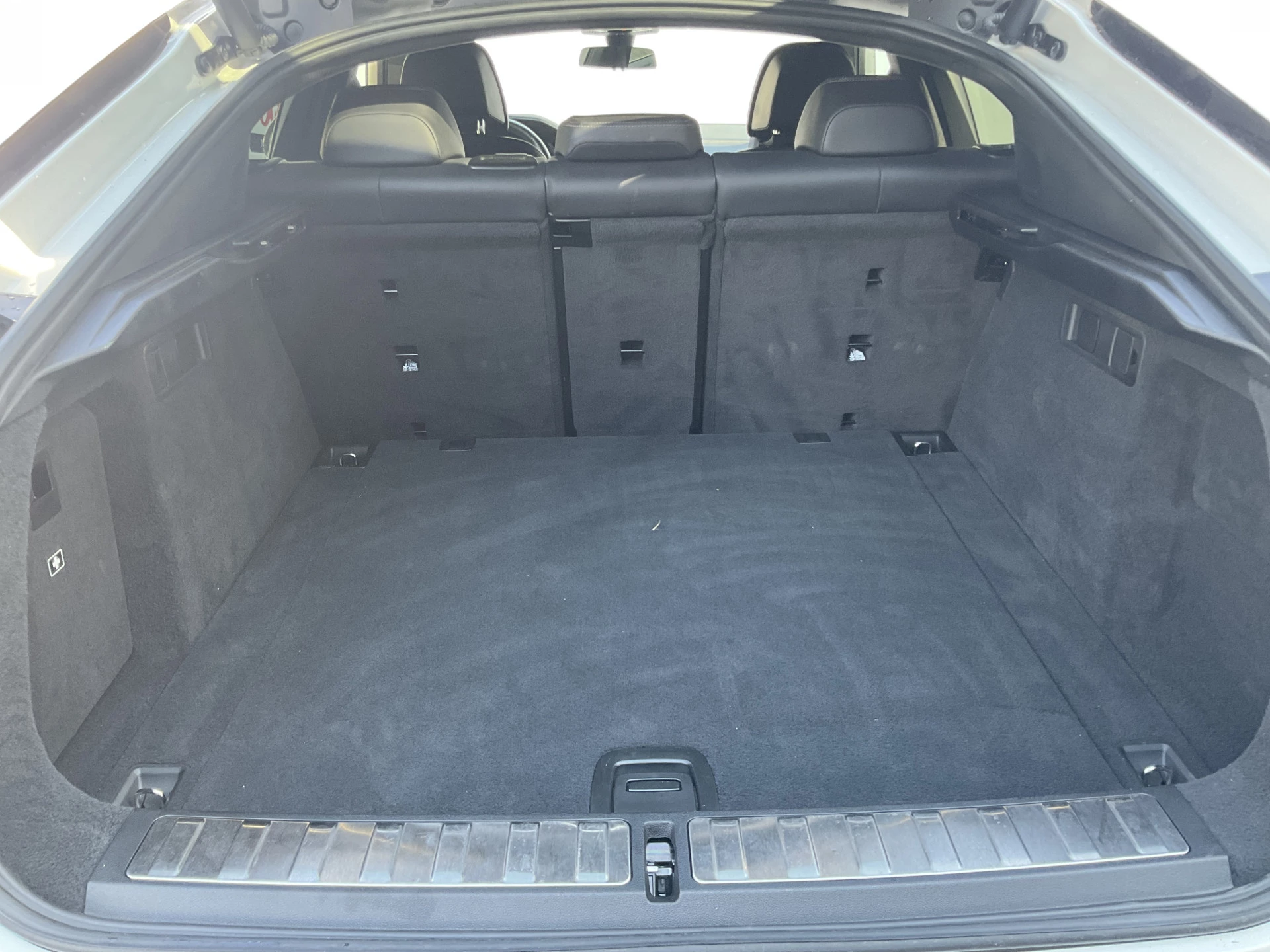 Hoofdafbeelding BMW X6