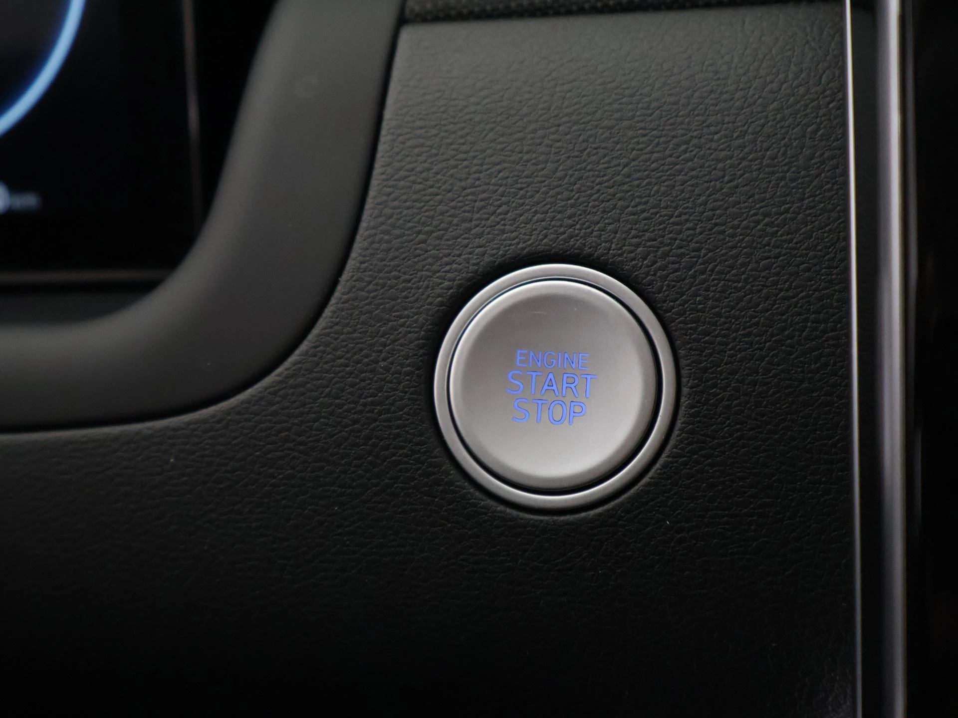 Hoofdafbeelding Hyundai Tucson Hybrid