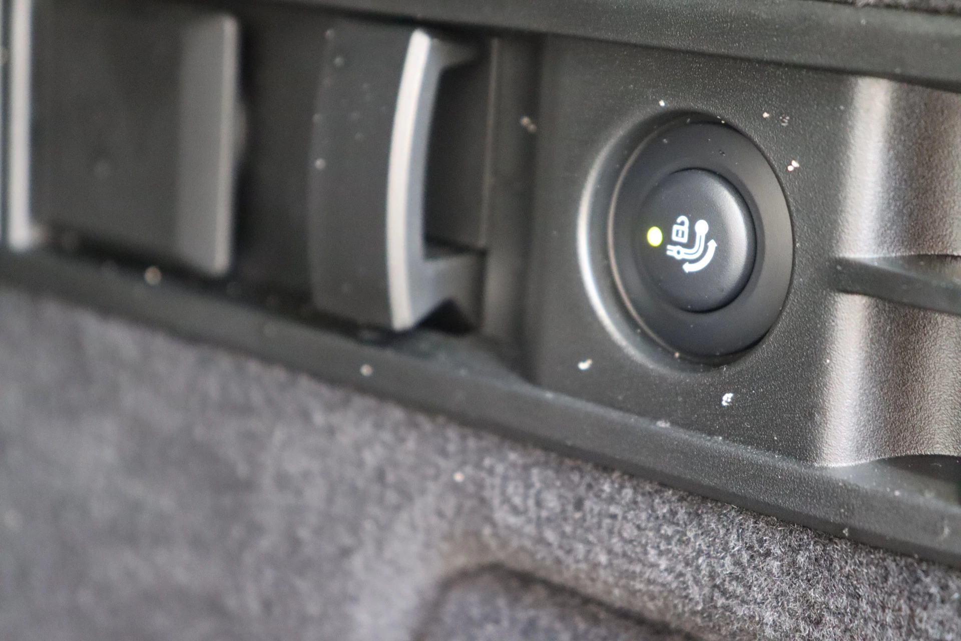 Hoofdafbeelding BMW iX