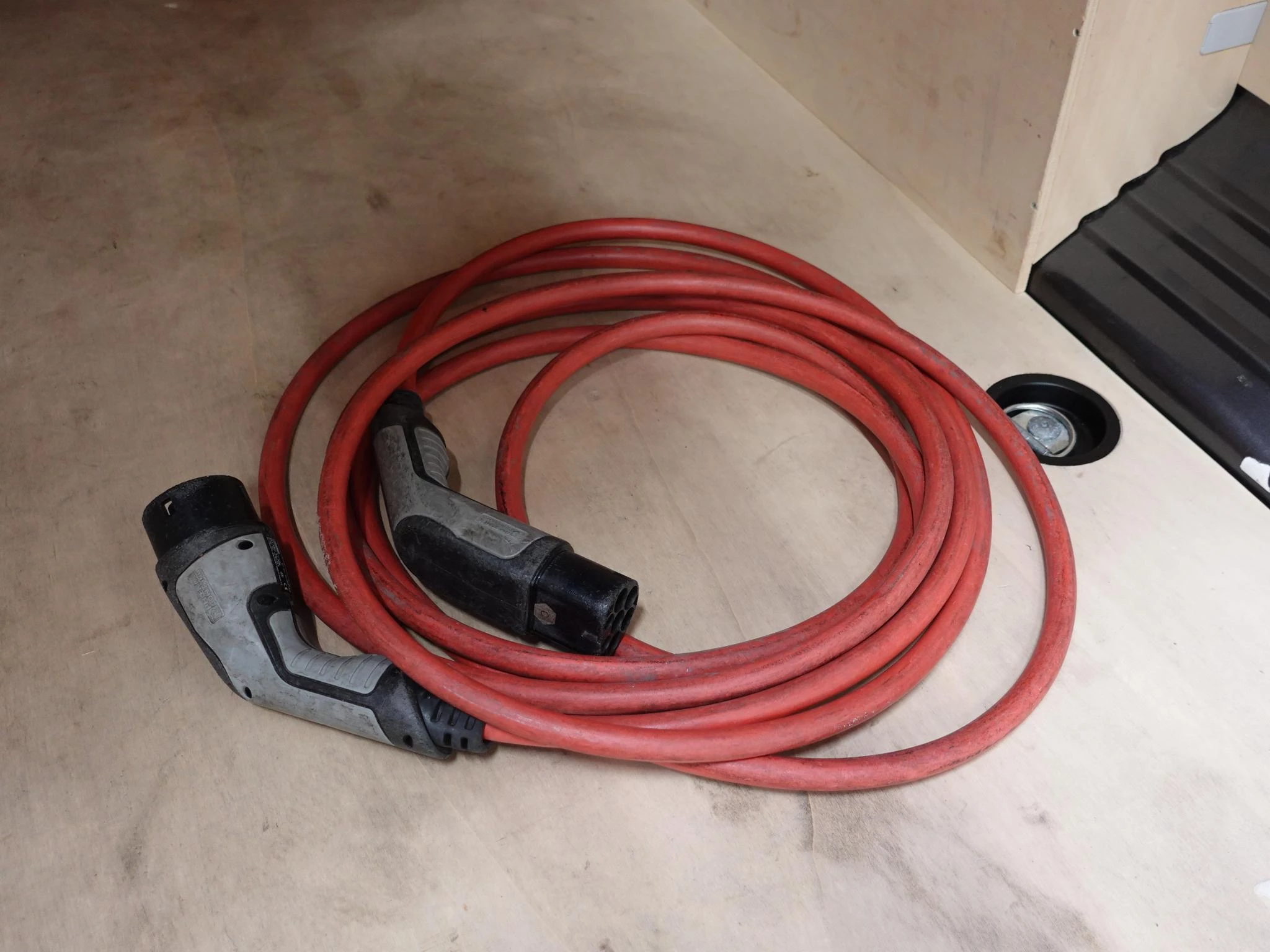 Hoofdafbeelding Opel Vivaro-e