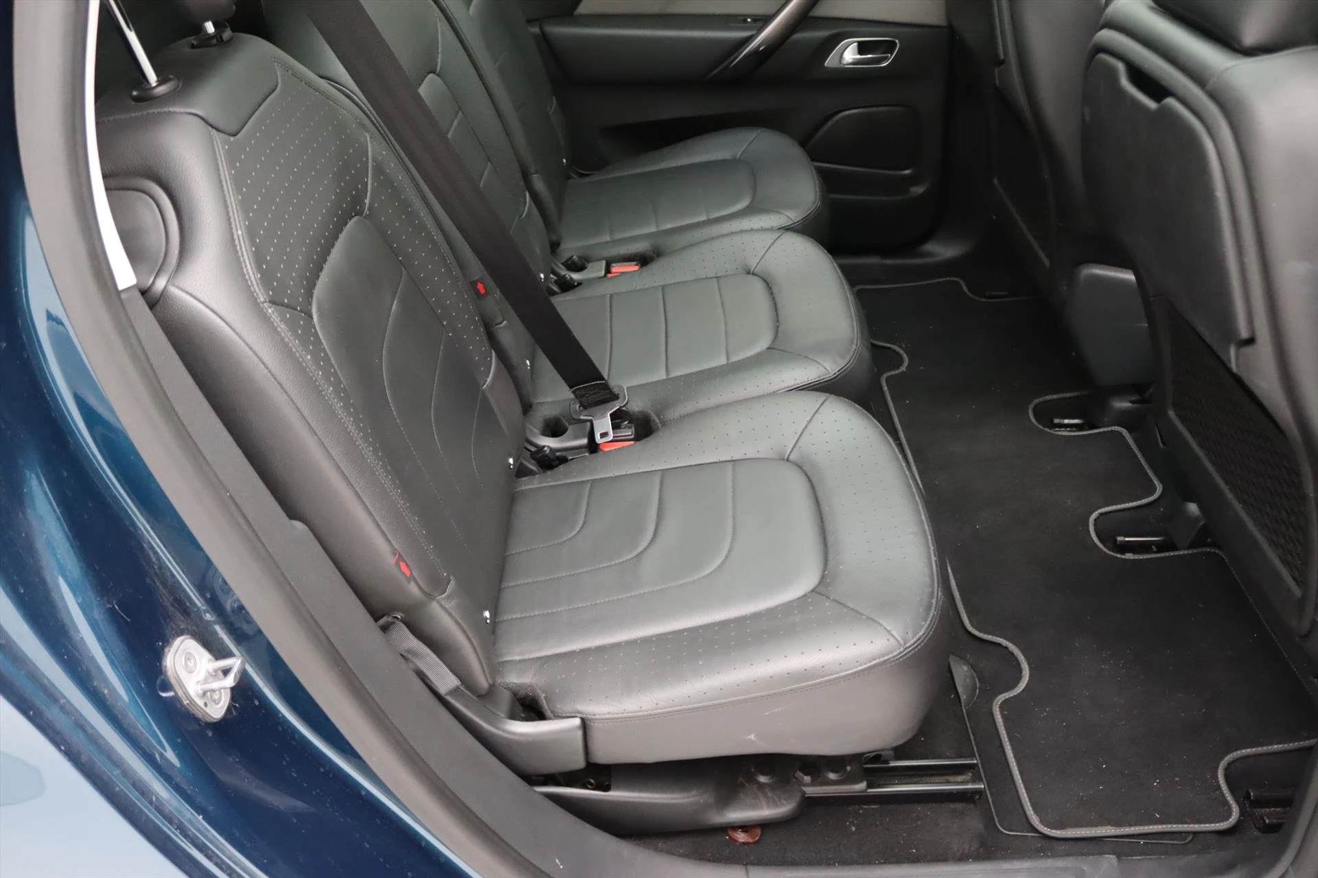 Hoofdafbeelding Citroën Grand C4 Spacetourer