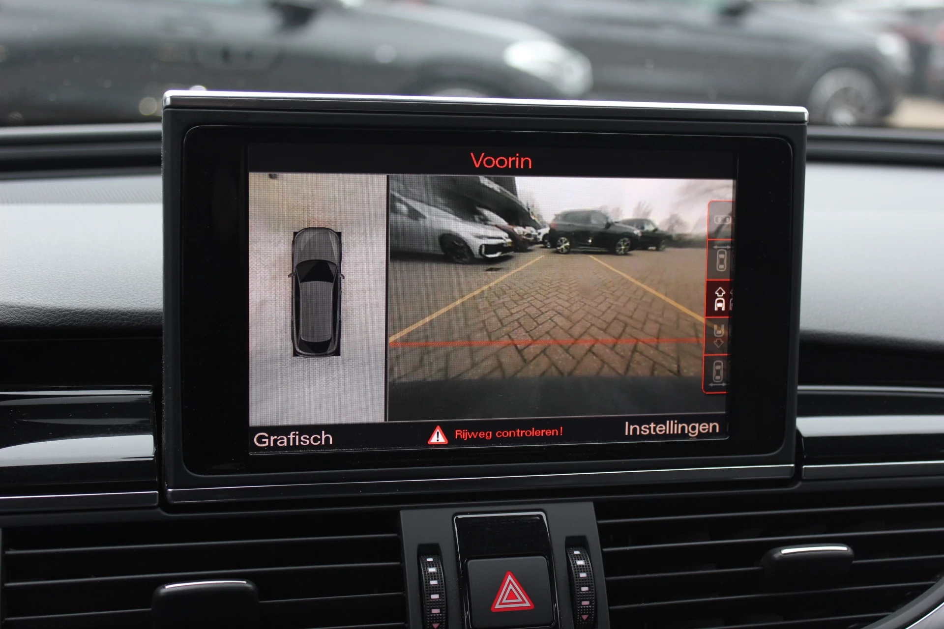 Hoofdafbeelding Audi RS6