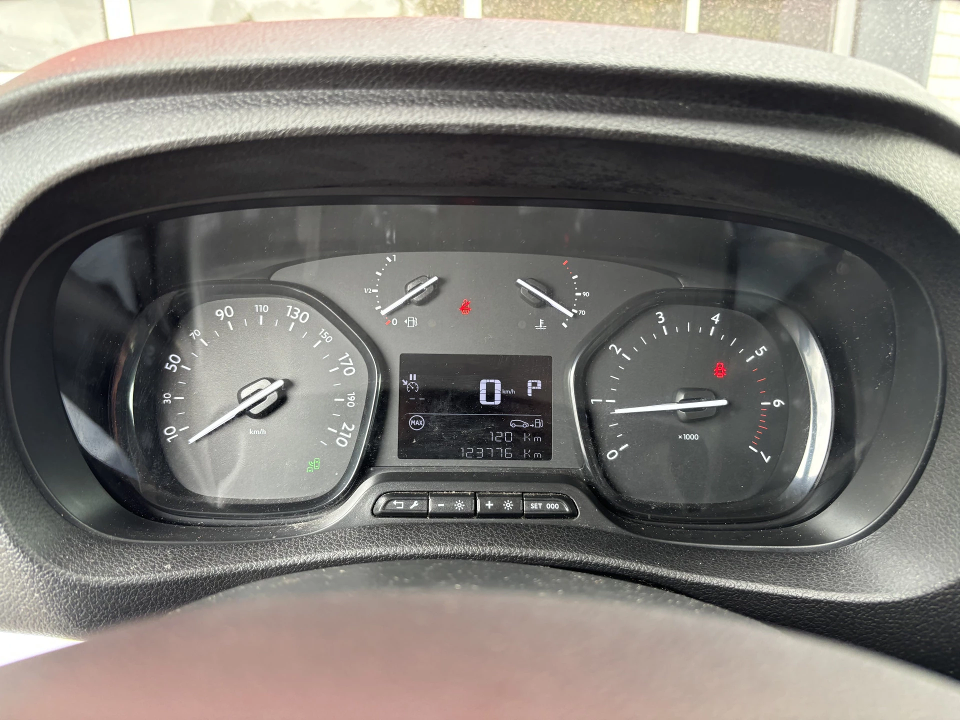Hoofdafbeelding Peugeot Expert