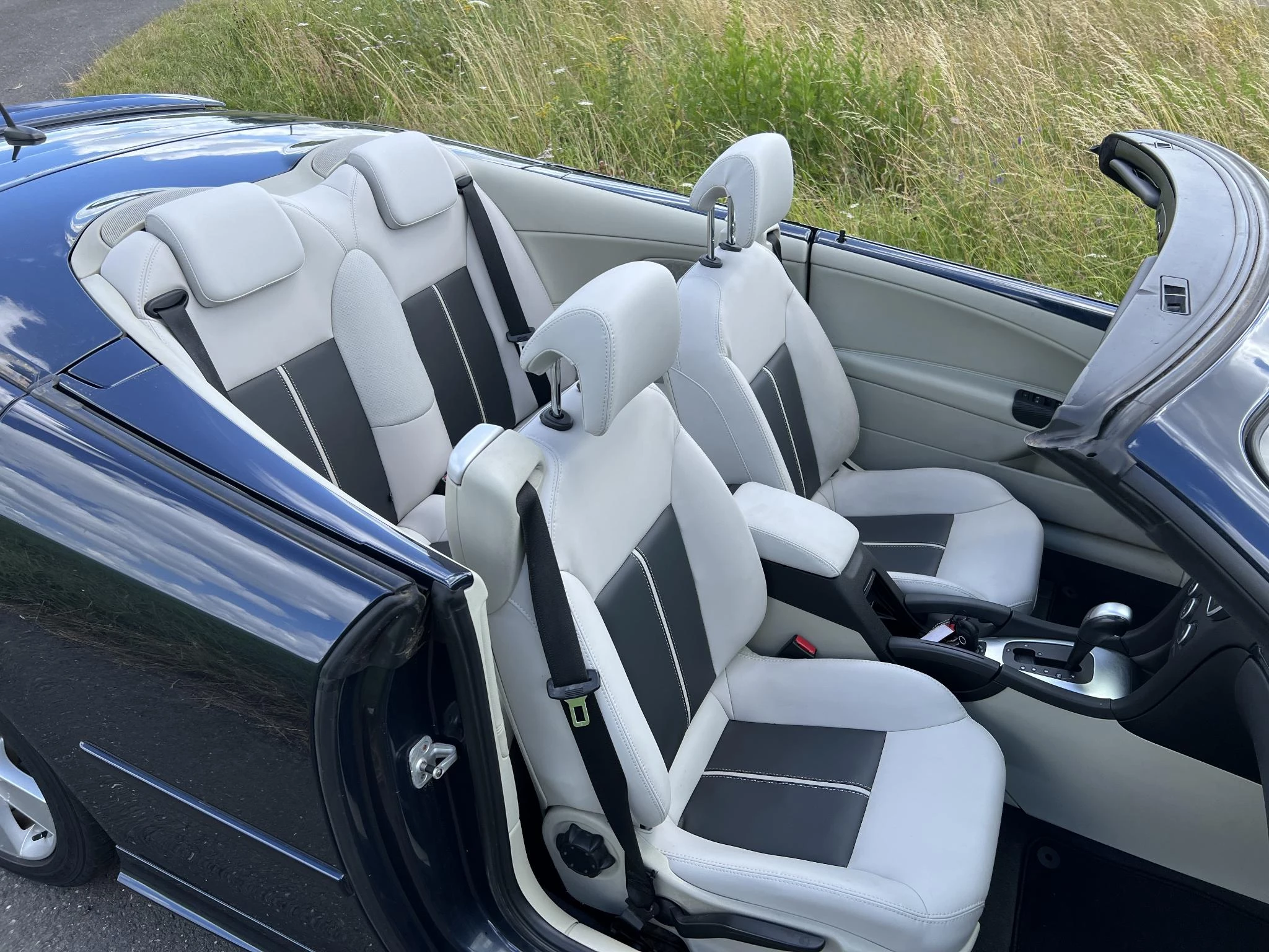 Hoofdafbeelding Saab 9-3