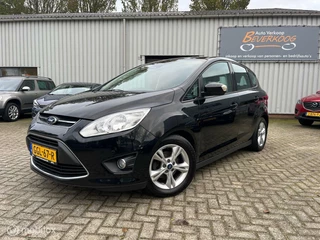 Ford C-Max 1.0 Titanium 6/ 12 M GARANTIE