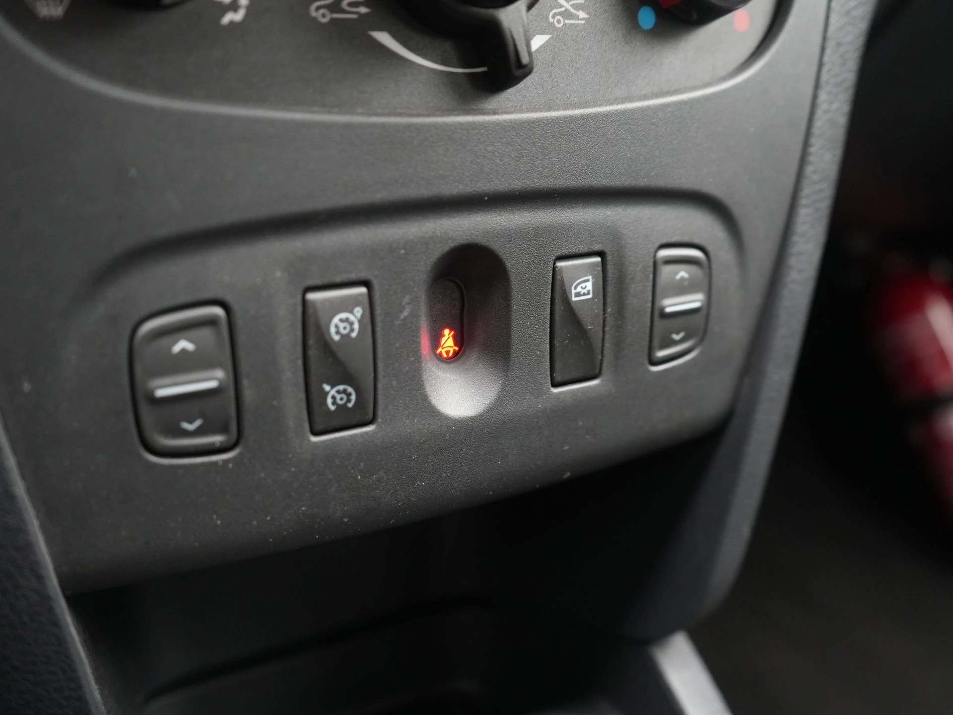 Hoofdafbeelding Dacia Sandero Stepway
