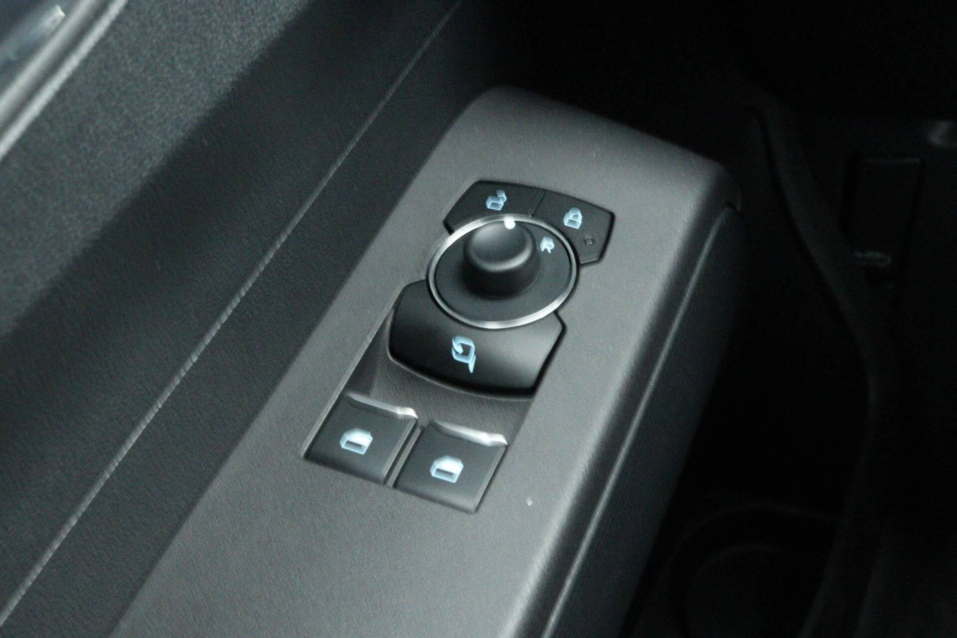 Hoofdafbeelding Ford E-Transit