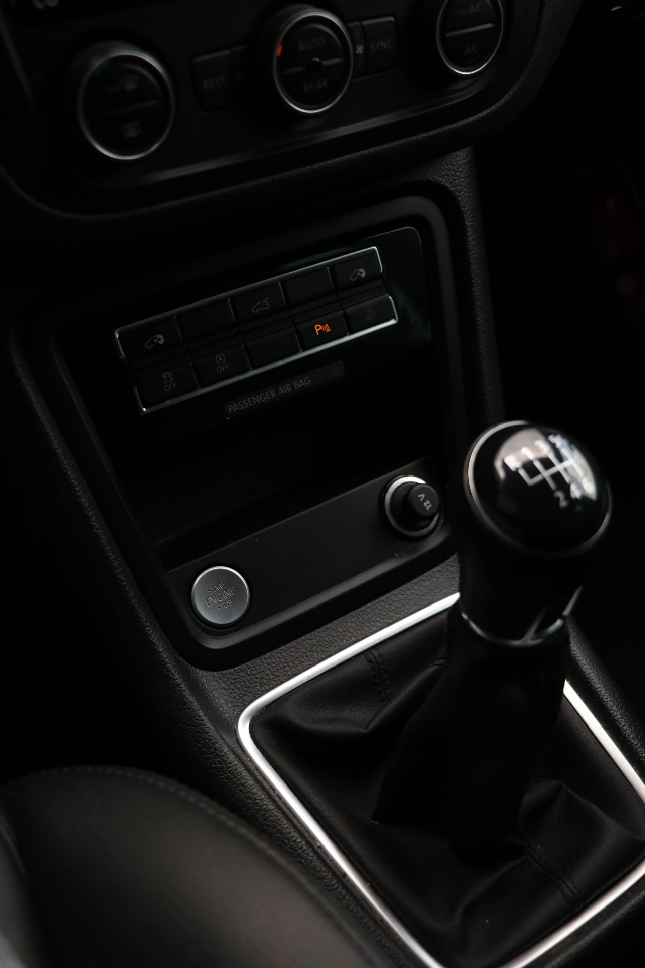 Hoofdafbeelding Volkswagen Sharan