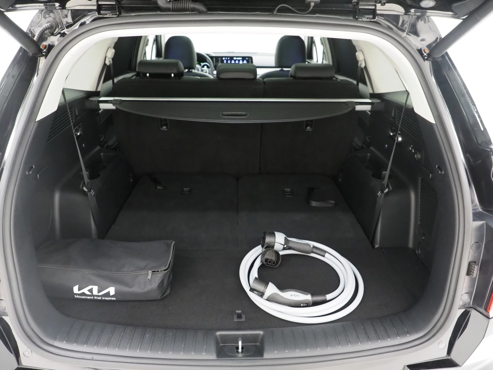 Hoofdafbeelding Kia Sorento