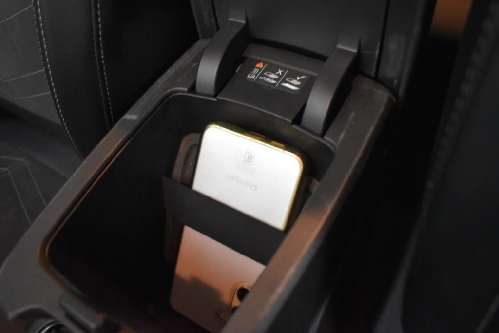 Hoofdafbeelding Opel Grandland