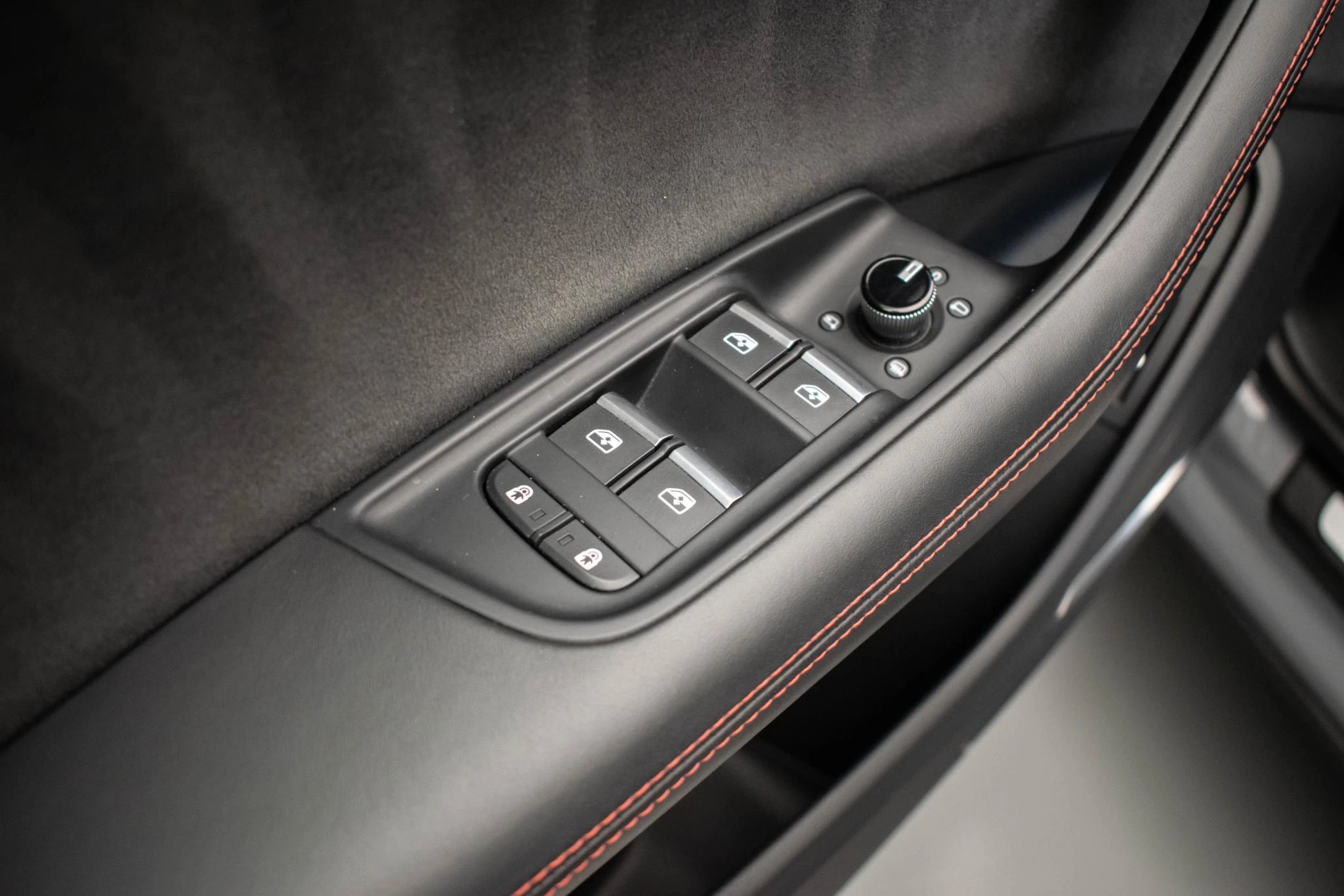Hoofdafbeelding Audi RSQ8