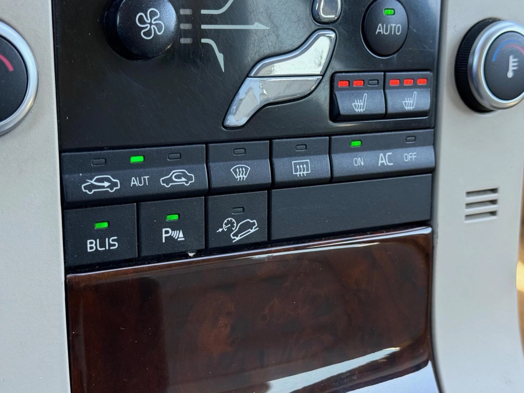 Hoofdafbeelding Volvo XC70