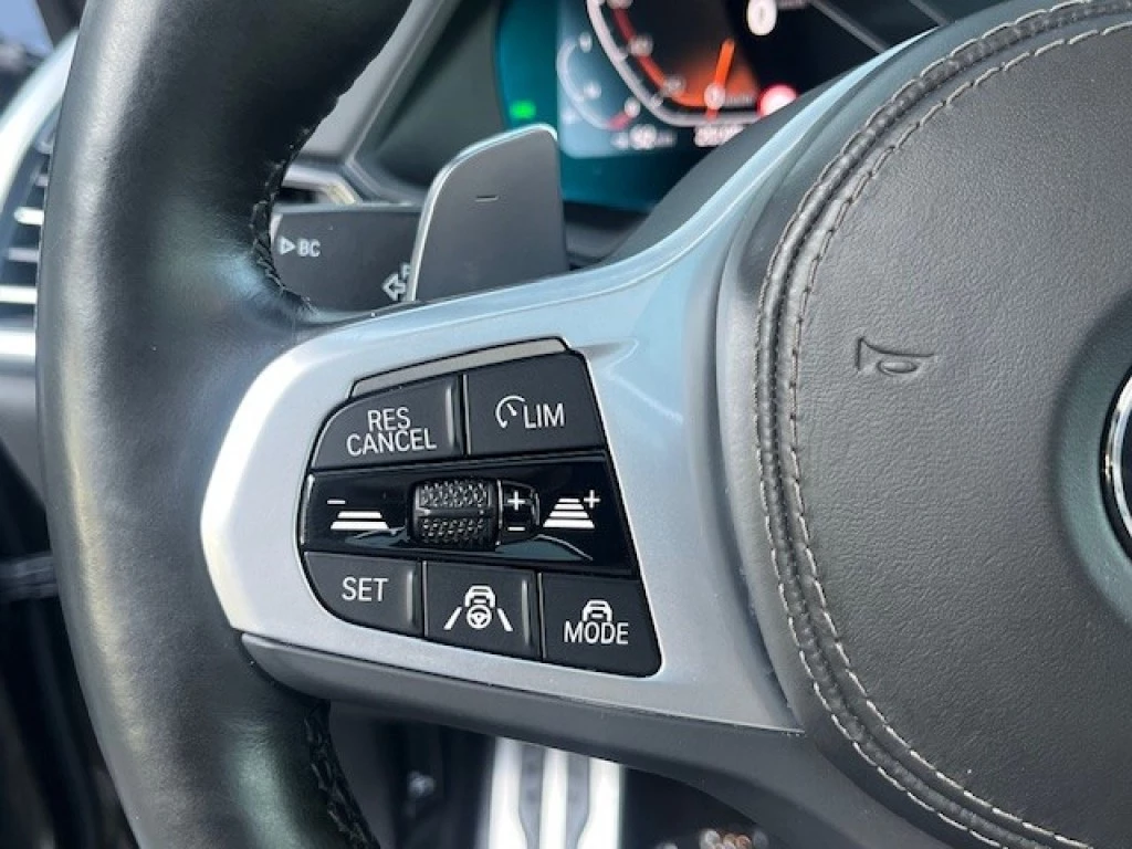 Hoofdafbeelding BMW X6