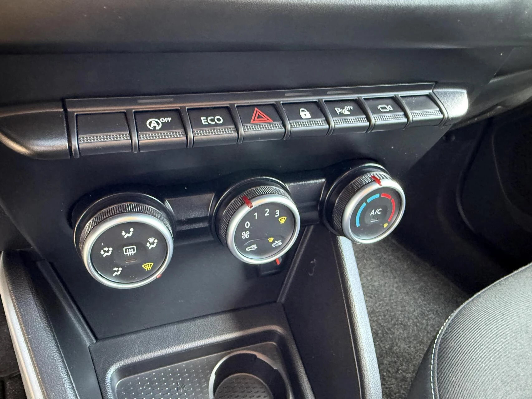 Hoofdafbeelding Dacia Duster