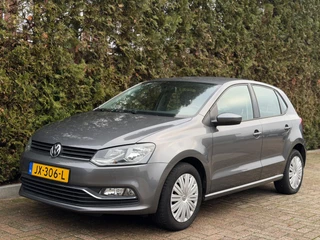 Volkswagen Polo 1.0 Comfortline Edition CarPlay Airco