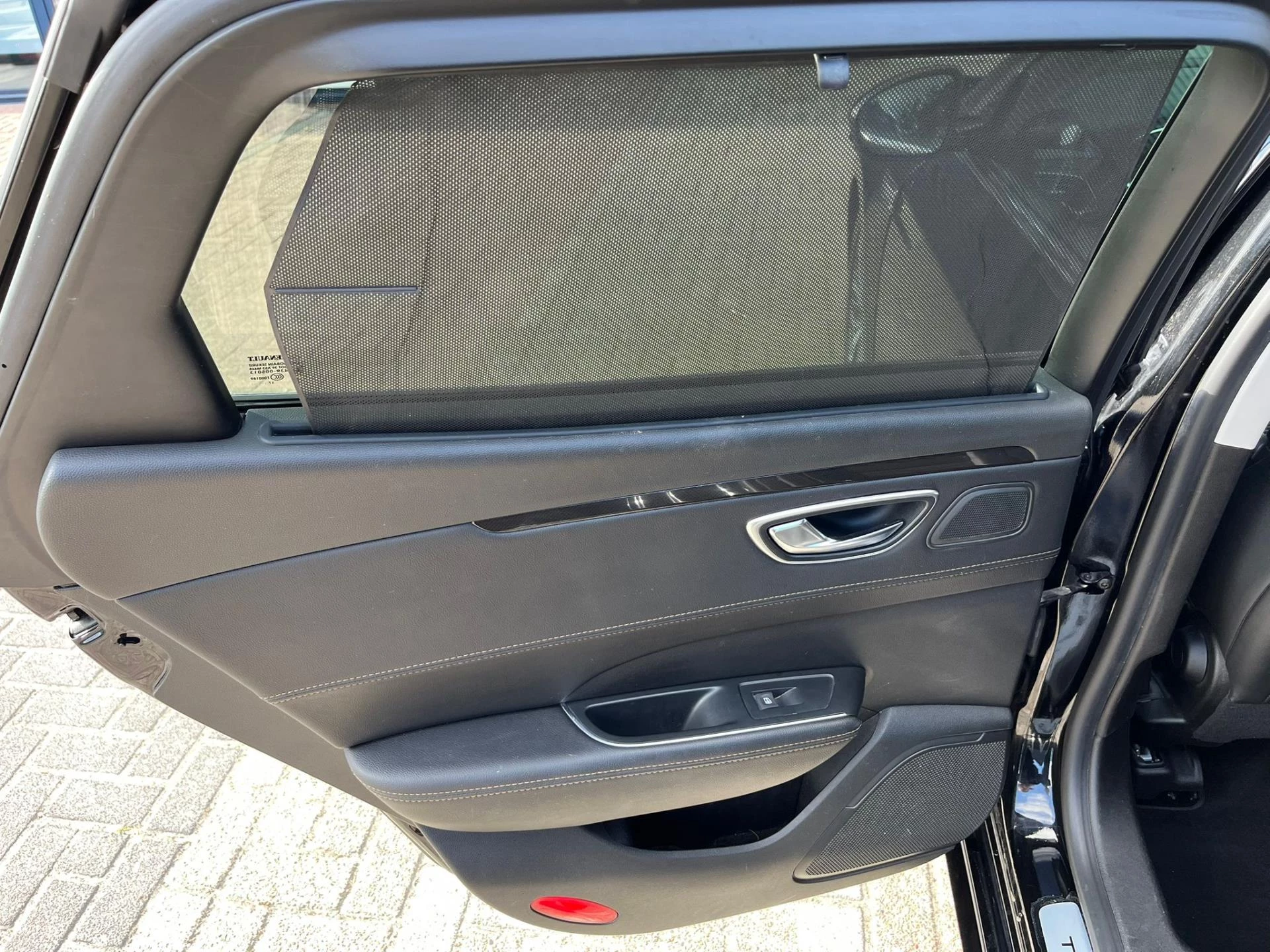Hoofdafbeelding Renault Talisman