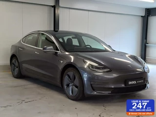 Tesla Model 3 Long Range AWD 75 kWh (Org NL/2e eig/NAP/BTW)