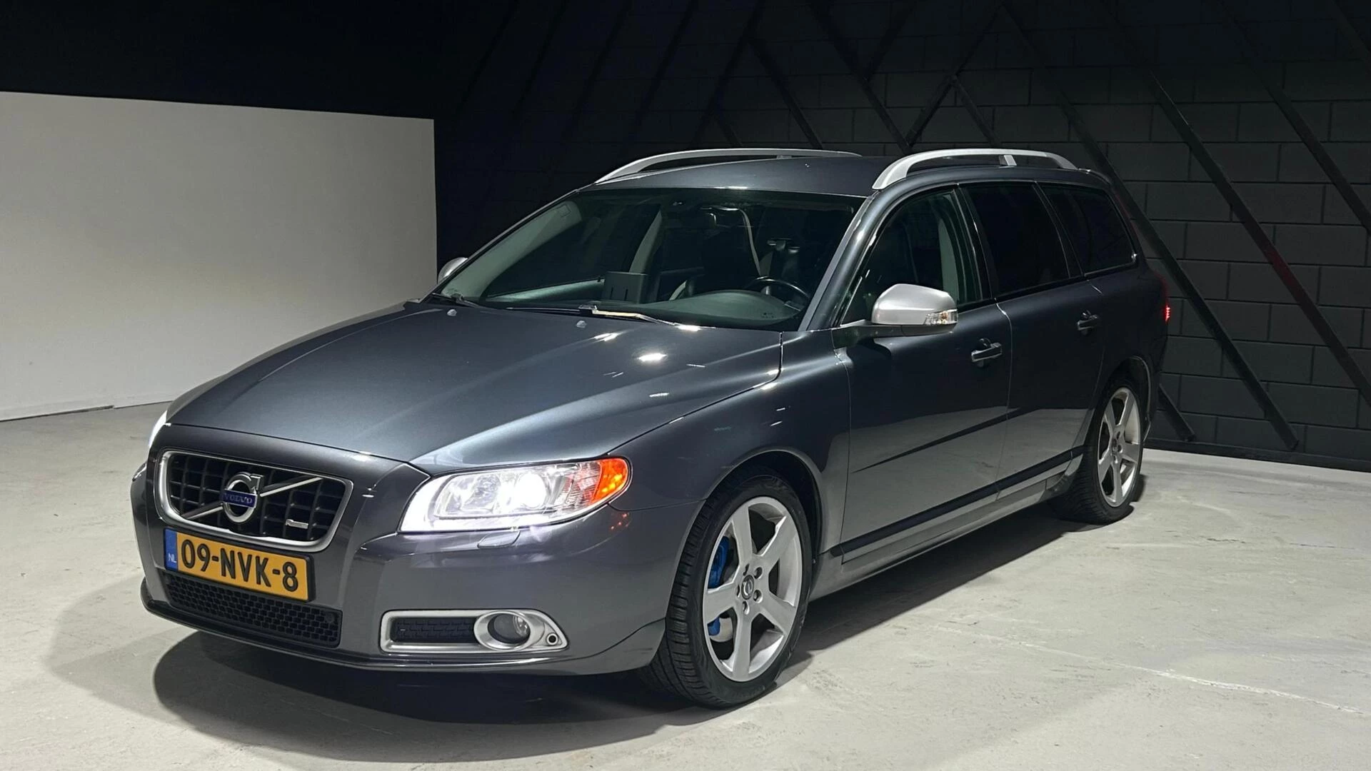 Hoofdafbeelding Volvo V70