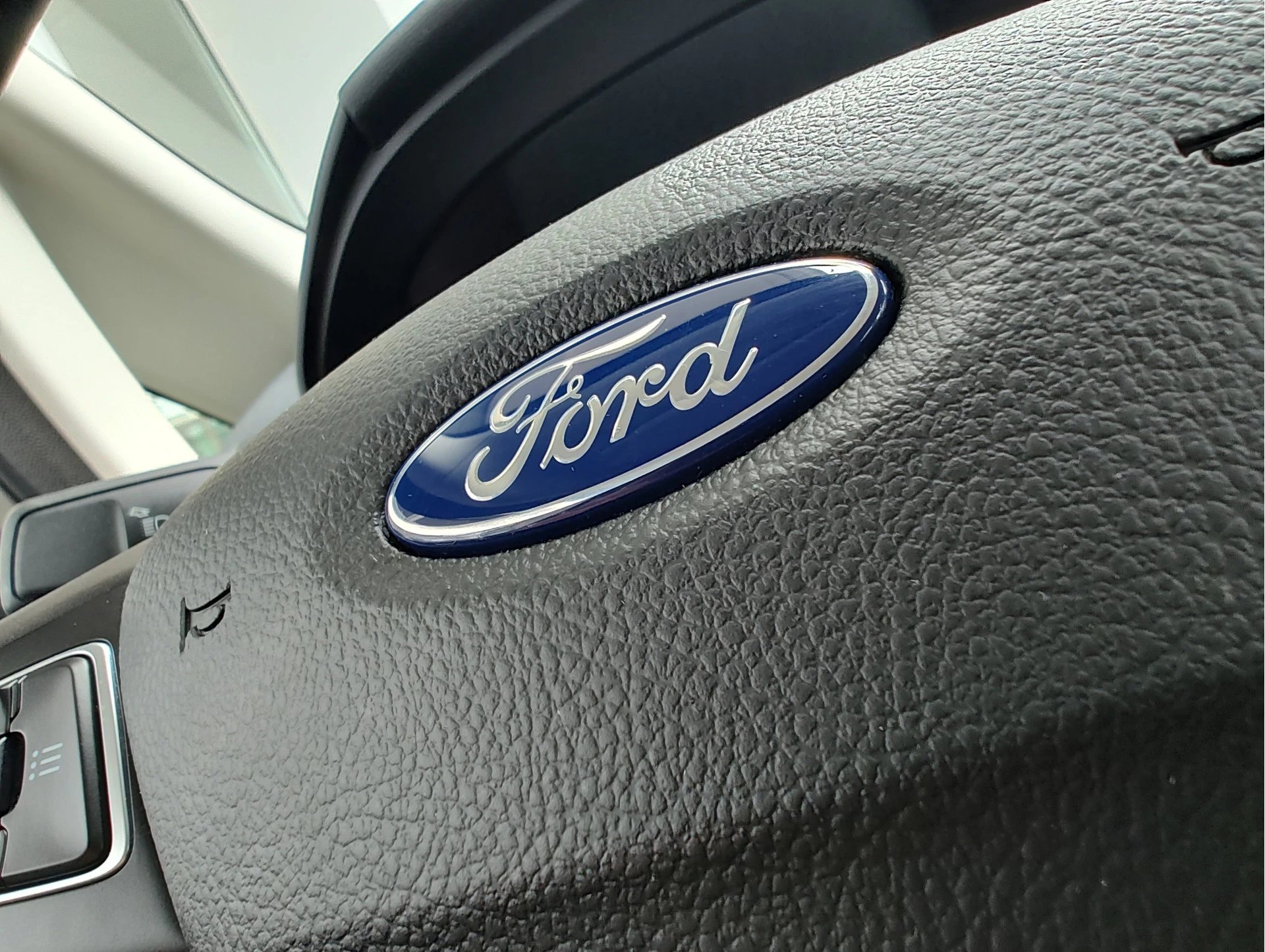 Hoofdafbeelding Ford EcoSport