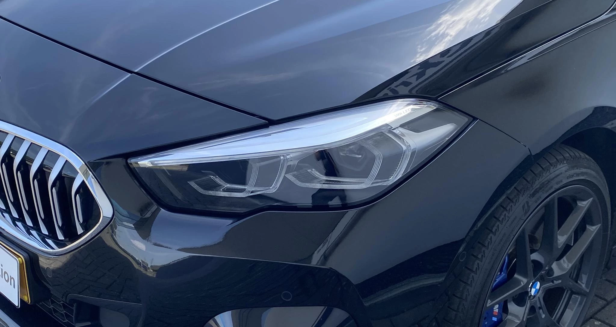 Hoofdafbeelding BMW 2 Serie