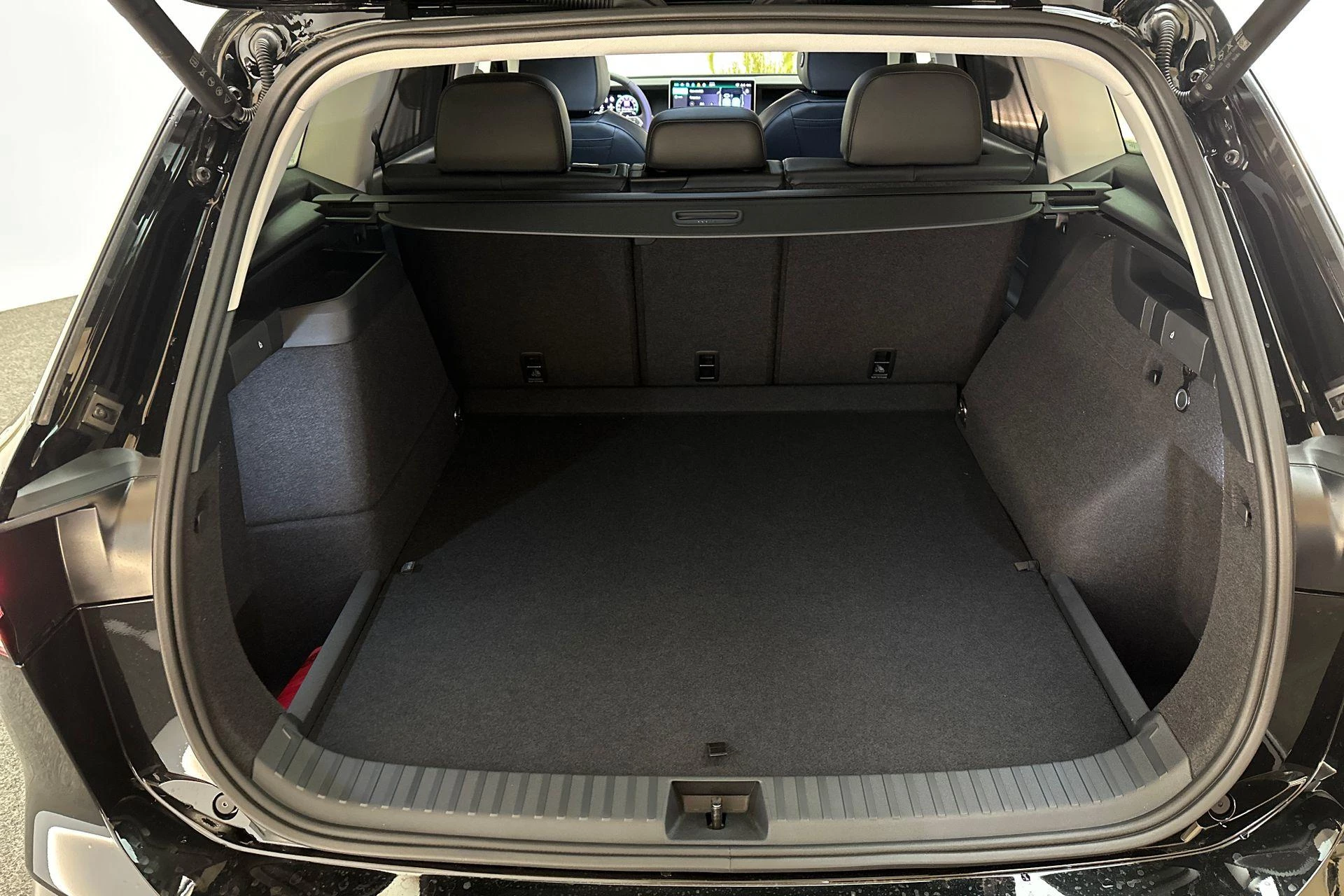 Hoofdafbeelding Volkswagen Tayron