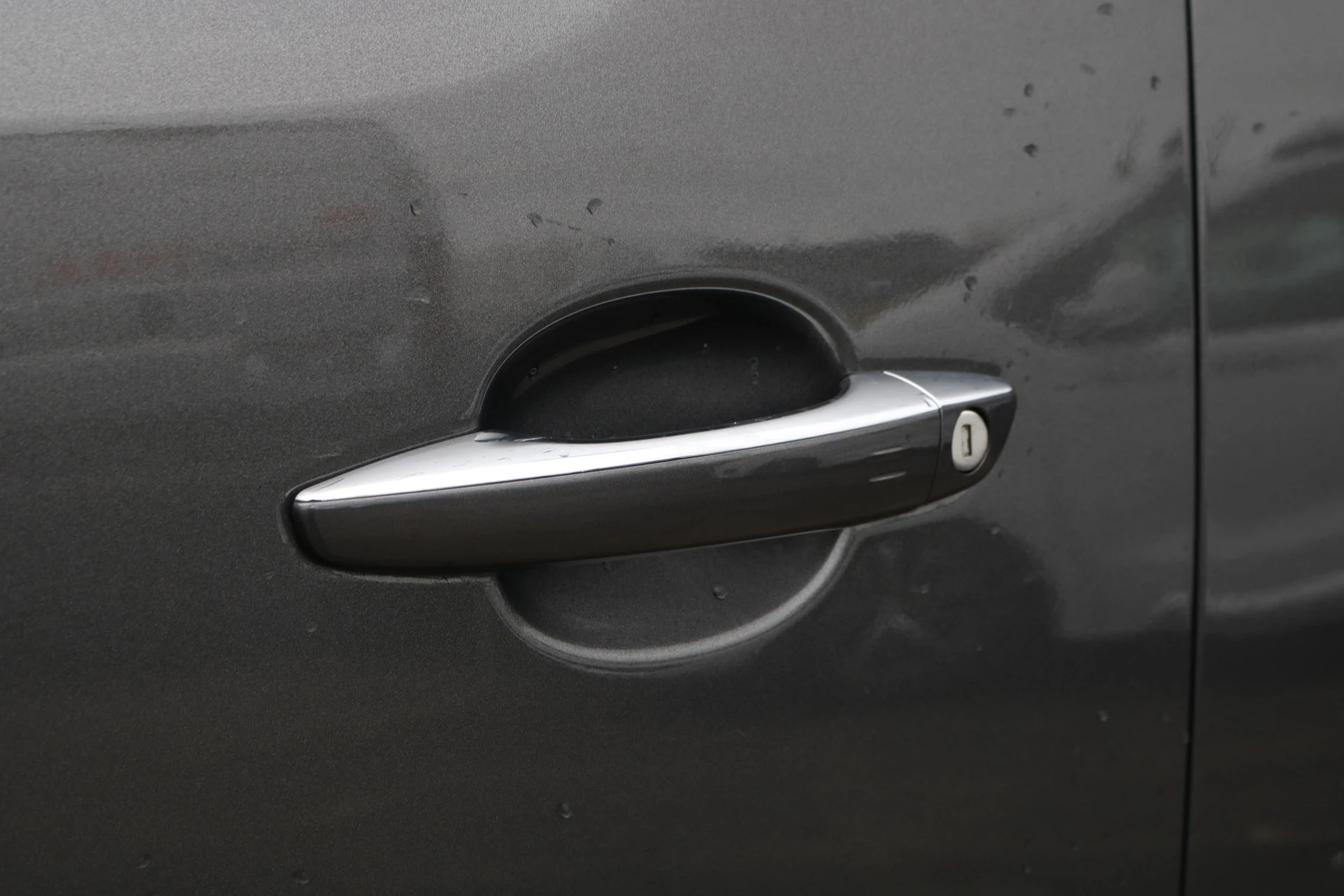 Hoofdafbeelding Dethleffs CROSSCAMP TY 002 Buscamper