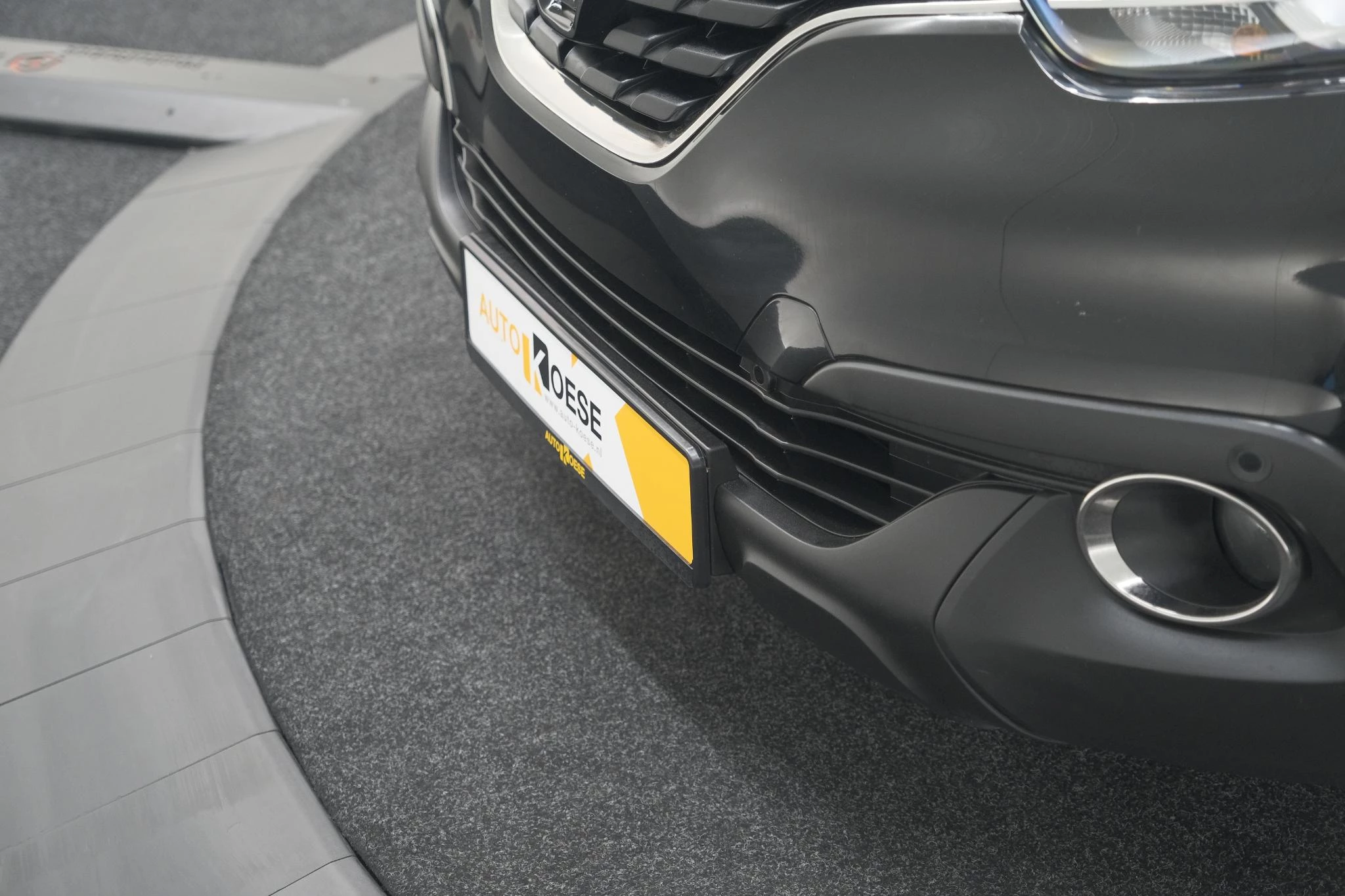 Hoofdafbeelding Renault Kadjar