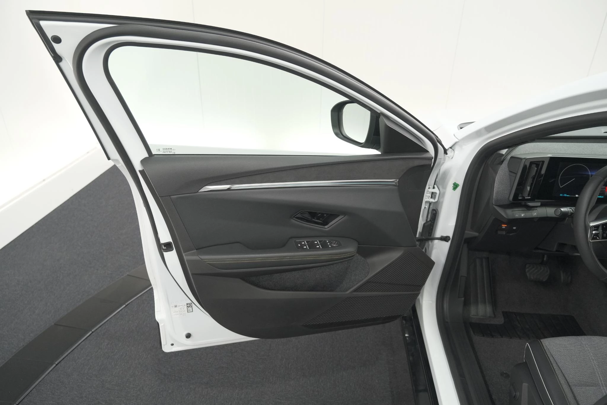 Hoofdafbeelding Renault Megane E-Tech