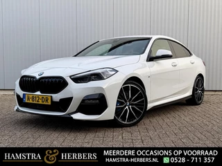 BMW 2-serie Gran Coupé 218i High Executive wit