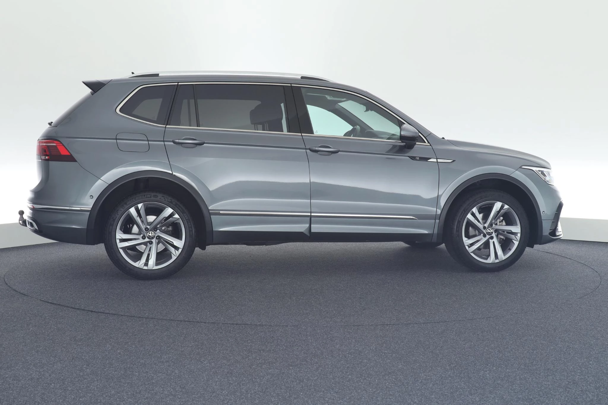 Hoofdafbeelding Volkswagen Tiguan Allspace