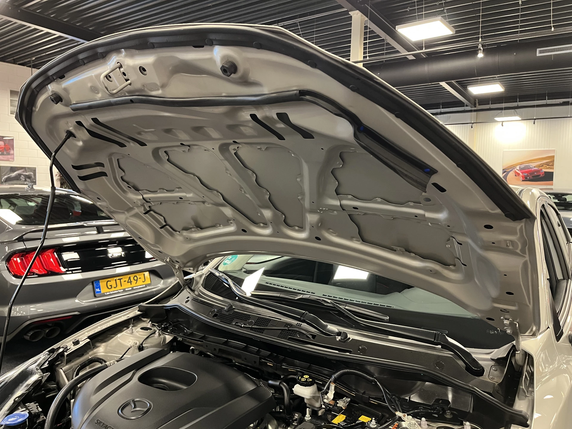 Hoofdafbeelding Mazda 2