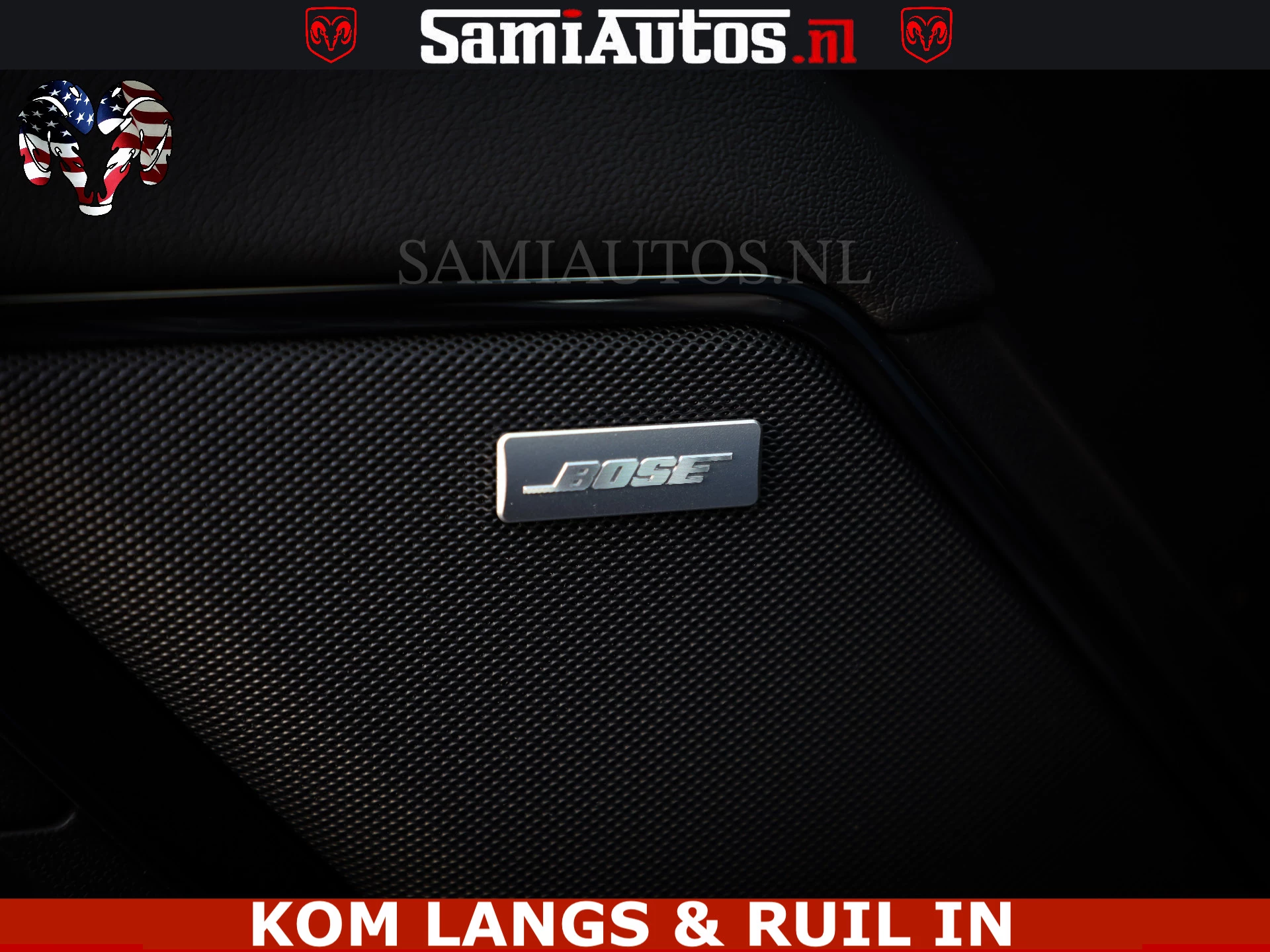 Hoofdafbeelding GMC Sierra