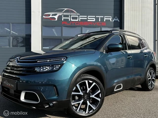 Citroen C5 Aircross 1.2 PureTech Business Plus Pano CarPlay Vol!