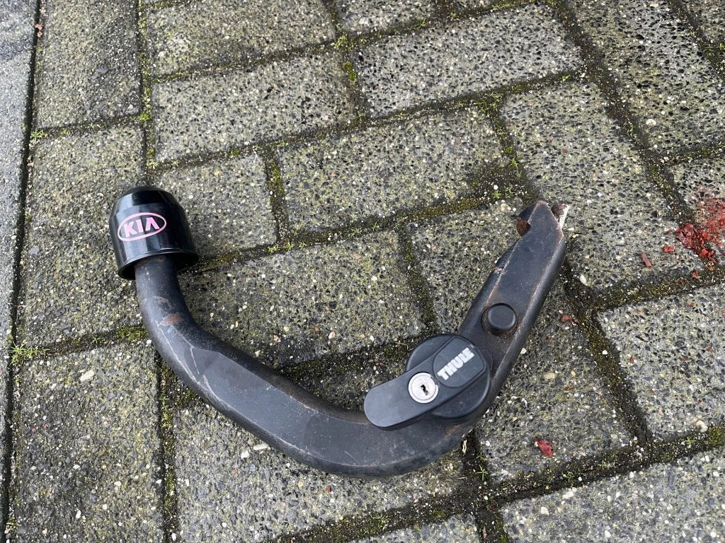 Hoofdafbeelding Kia Soul