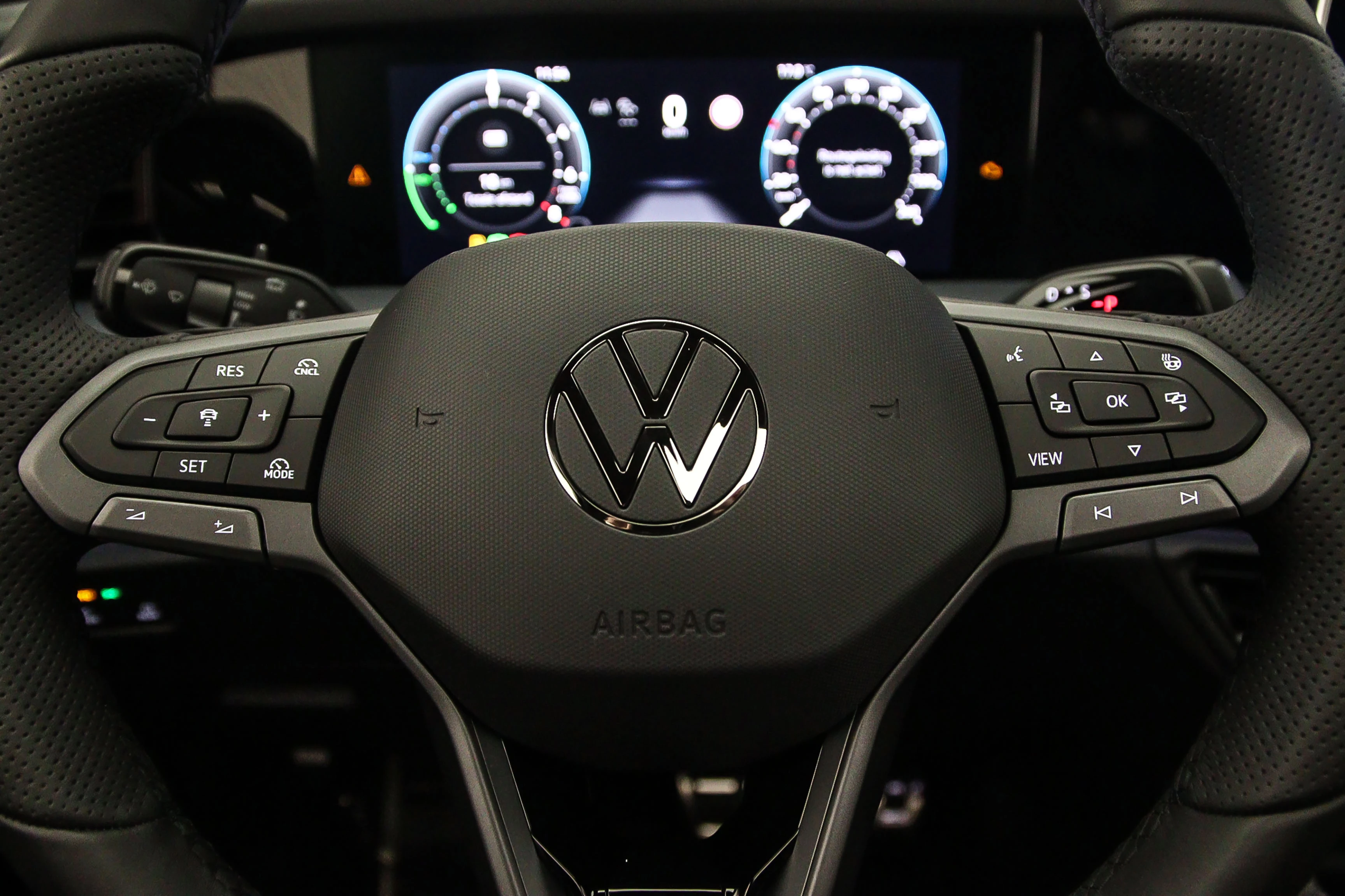 Hoofdafbeelding Volkswagen Tayron